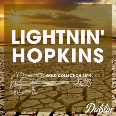 Lightnin' Hopkins   Oldies Selection Gold Collection 2019 Vol. 3 (2021)