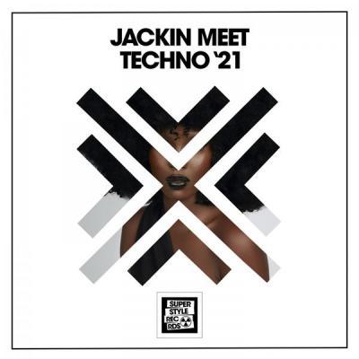 Various Artists   Jackin Meet Techno '21 (2021)