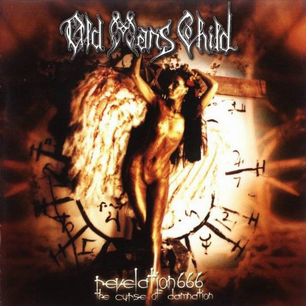 Old Man's Child - Revelation 666 (The Curse Of Damnation) (2000) (LOSSLESS)