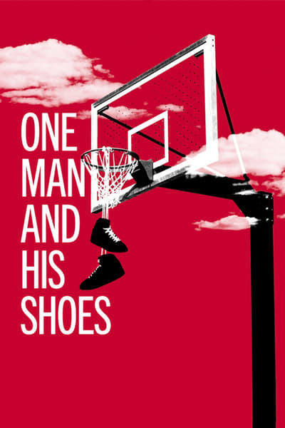 One Man and His Shoes (2020) 720p WEBRip x264-GalaxyRG