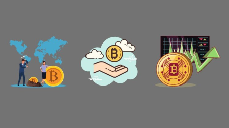 A Beginner's Guide to Cryptocurrency