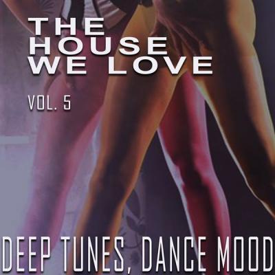 Various Artists   The House We Love Vol. 5 (2021)