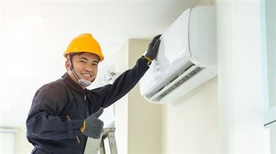 Air Conditioning and Refrigeration Training  Essentials 3a54b98e9685b6b1a510f17044b928cb