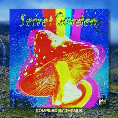 Various Artists   Secret Garden (Compiled by Thomi B) (2021)