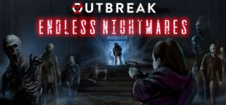 Outbreak Endless Nightmares-DOGE