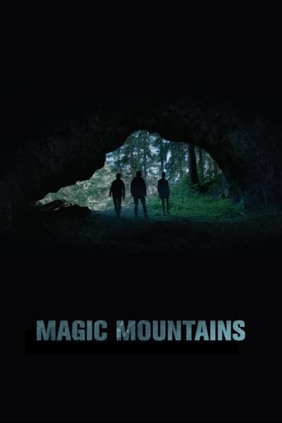 Magic Mountains (2020) 1080p AMZN WEB-DL DDP2 0 H264-WORM