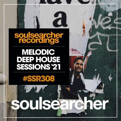 Various Artists   Melodic Deep House Sessions '21 (2021) flac