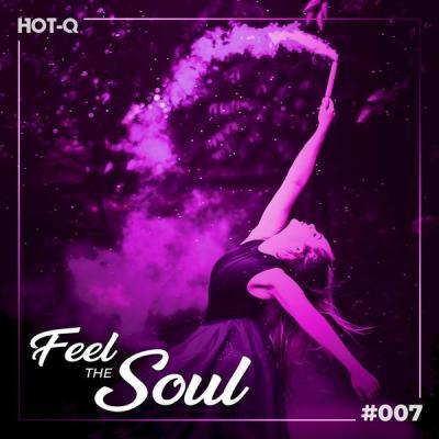 Various Artists   Feel The Soul 007 (2021)