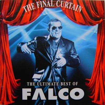 Falco   Final Curtain   The Ultimate Best Of Falco (1999) MP3