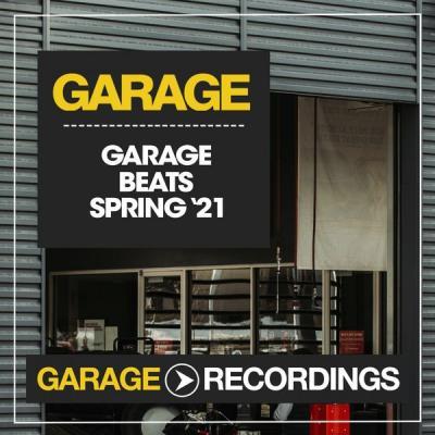Various Artists   Garage Beats Spring '21 (2021)