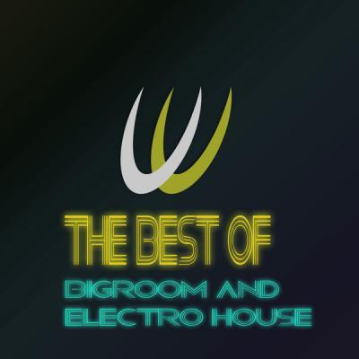 Various Artists   The Best of Bigroom and Electro House (Original Mix) (2021)