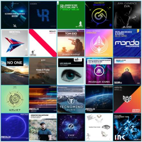 Fresh Trance Releases 309 (2021)