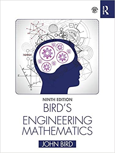 Bird's Engineering Mathematics, 9th Edition