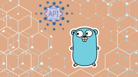 REST based microservices API development in Golang (Updated 04/2021)