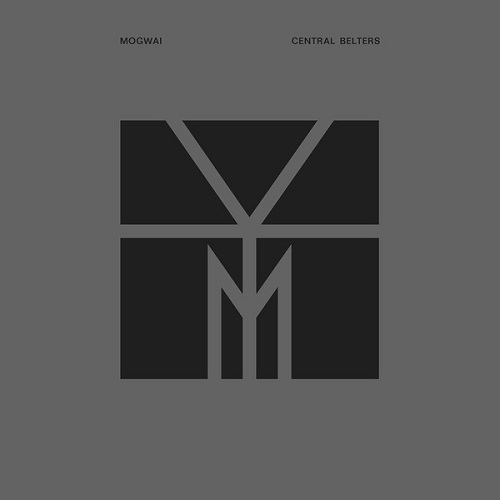 Mogwai - Central Belters (Japan Edition) (2015) lossless