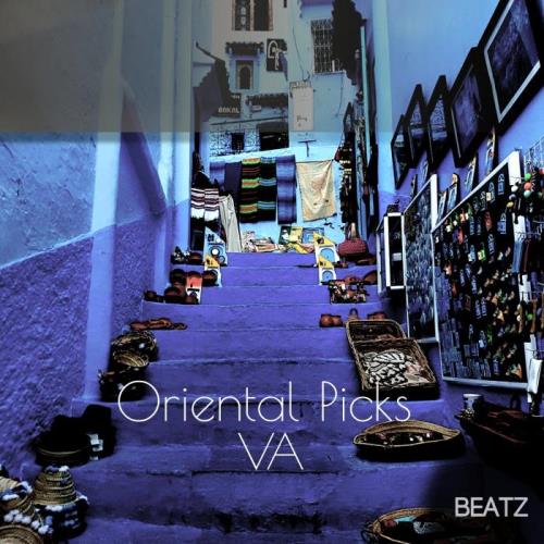 Beatz - Oriental Picks (2021)