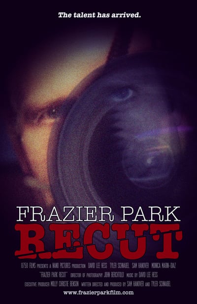Frazier Park Recut (2017) WEBRip x264-ION10