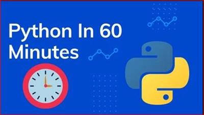 Python In 60  Minutes - 2021 A5ce56ac97be5453aea255dfc1430f56