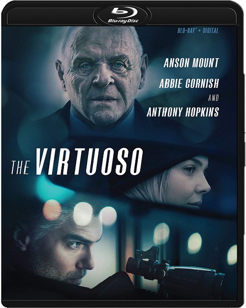 Wirtuoz. Pojedynek zabójców / The Virtuoso (2021) MULTi.1080p.BluRay.x264.DTS.AC3-DENDA / LEKTOR i NAPISY PL