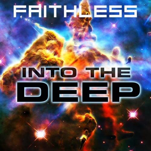 Faithless - Into The Deep (2021)