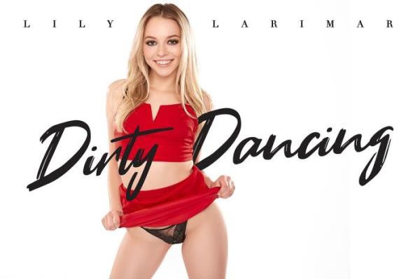 BaDoinkVR: Lily Larimar (Dirty Dancing) [Oculus Rift, Vive | SideBySide] [3584p]