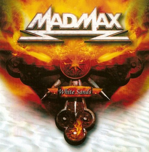 Mad Max - White Sands 2007 (Lossless+Mp3)