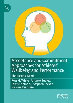 Acceptance and Commitment Approaches for Athletes' Wellbeing and Performance: The Flexible Mind