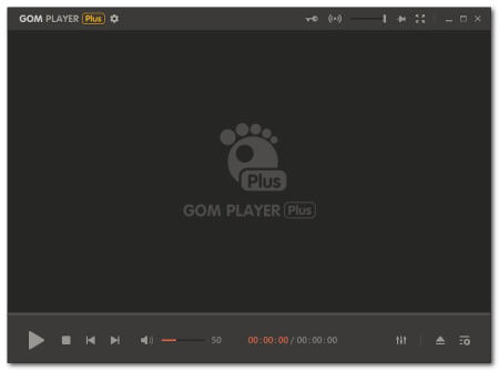 GOM Player Plus 2.3.65.5329 Multilingual