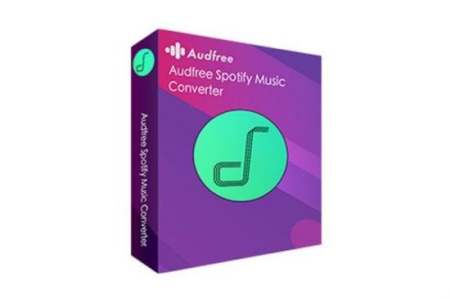 AudFree Music Converter 2.0.0.340 Multilingual