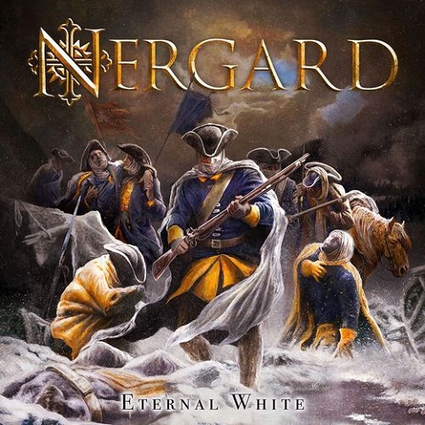 Nergard - Eternal White (Deluxe Edition) (2021)