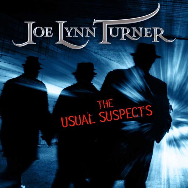 Joe Lynn Turner - The Usual Suspects 2005