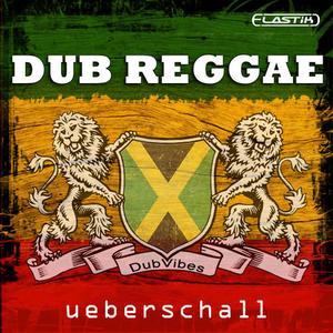 Ueberschall Dub Reggae  ELASTiK 70efde2ef47d53cddf95c883e89cf5d1