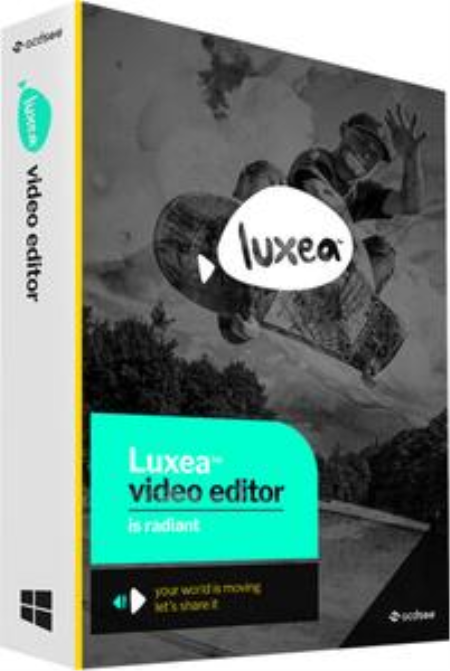 ACDSee Luxea Video Editor 6.0.0.1554 (x64)