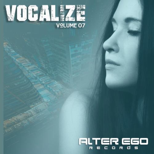 Alter Ego Records: Vocalize 07 (2021)