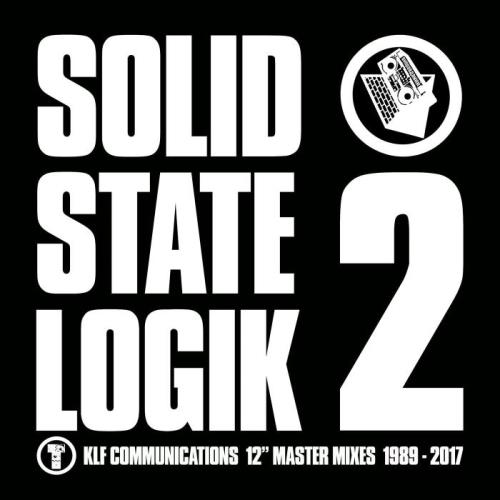 The KLF - Solid State Logik 2 (2021)