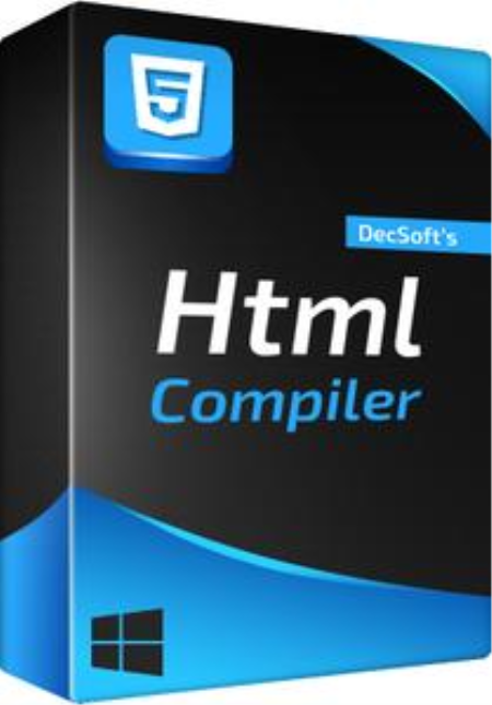 HTML Compiler 2021.36
