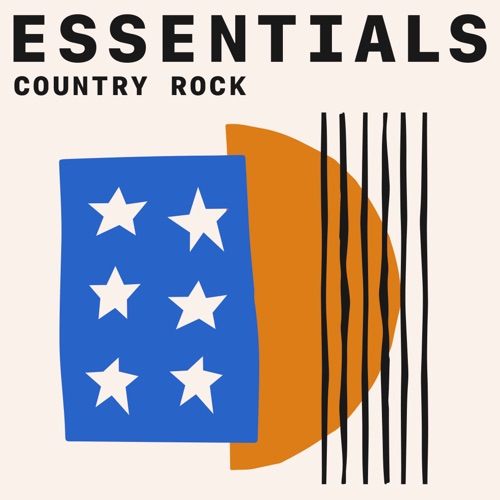 Country Rock Essentials (2021)