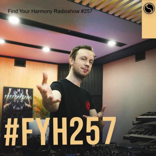 Andrew Rayel - Find Your Harmony Radioshow 257 (2021-05-19)