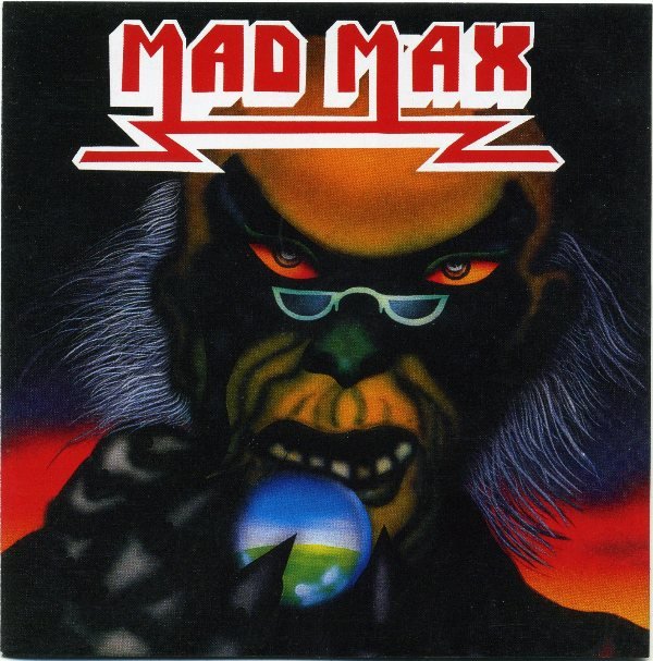 Mad Max - Mad Max 1982 (Lossless+Mp3)
