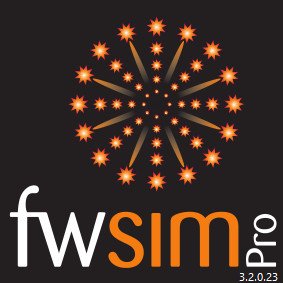 FWSim Fireworks Simulator Pro  3.2.0.23