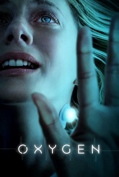 Oxygen (2021) 720p NF WEB-DL DDP5 1 Atmos HDR HEVC-RED