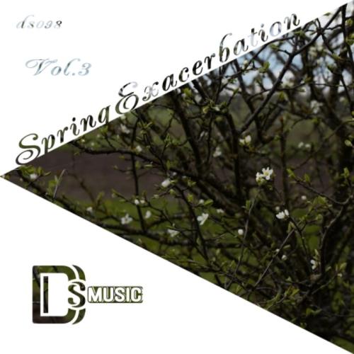 Spring Exacerbation Vol 3 (2021)