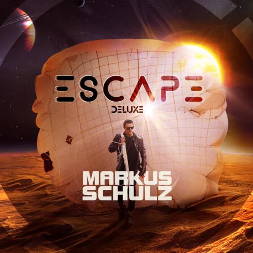 Markus Schulz - Escape (Deluxe) (Extended Mixes) (2021)