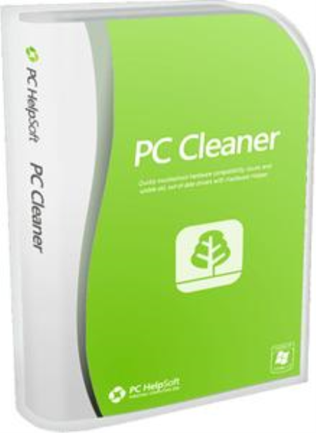 PC Cleaner Pro 8.0.0.16 Multilingual