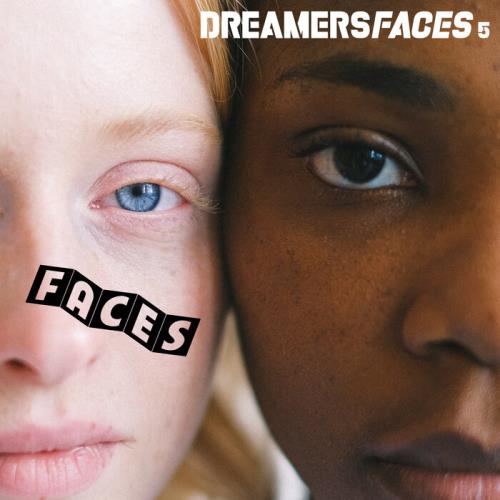 Dreamers Faces 5 (2021)