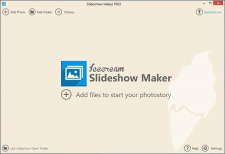 Icecream Slideshow Maker Pro 4.06 Multilingual Portable