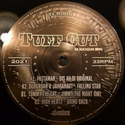 Download VA - TCR005 [Tuff Cut Records] mp3