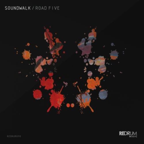 Soundwalk / Road Five (2021)