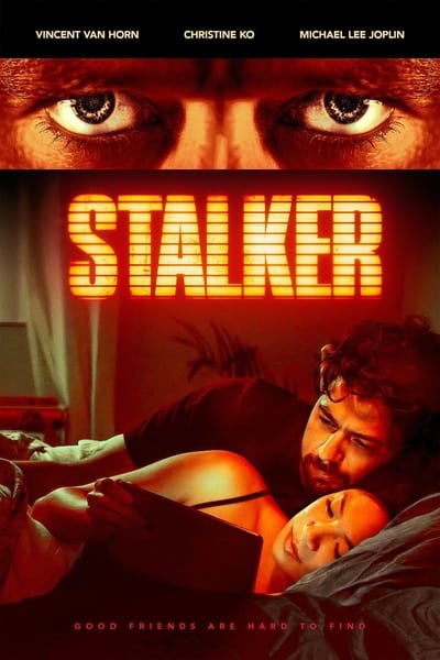 Stalker (2020) 1080p WEB-DL x264 DD5 1-EVO