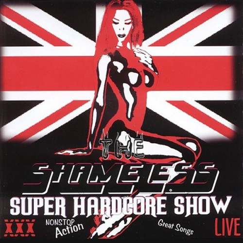 Shameless - Super Hardcore Show 2003